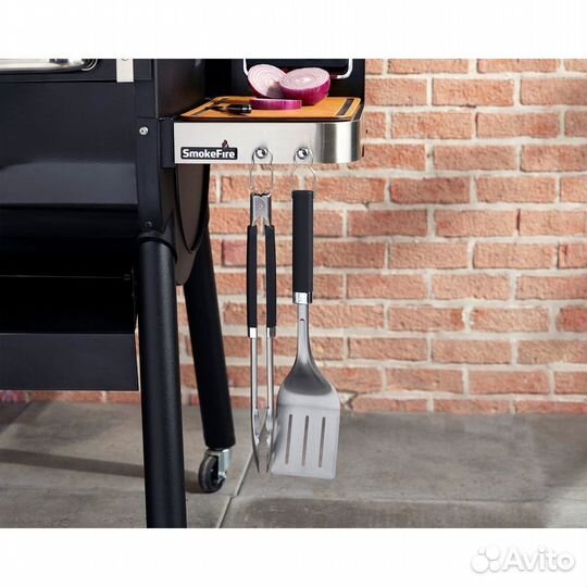 Набор для кухни Weber Precision