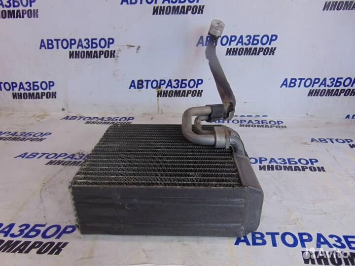Испаритель кондиционера для Audi A6 2 1997-2004 г
