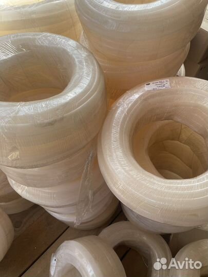 Шланг силиконовый 20мм новый