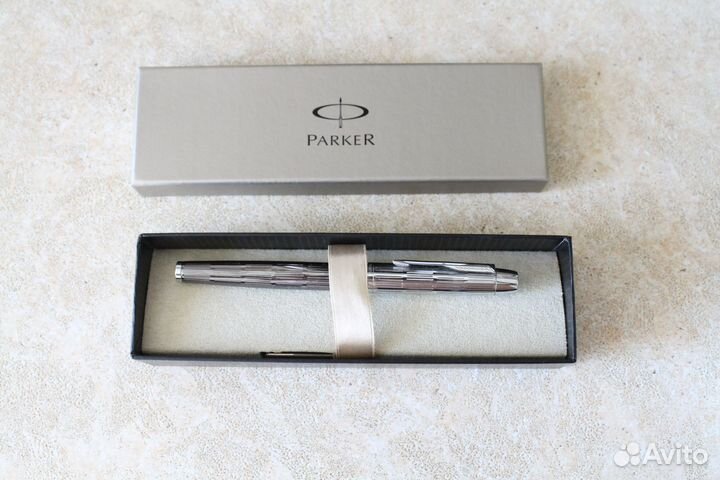 Ручка-роллер Parker IM Premium T222