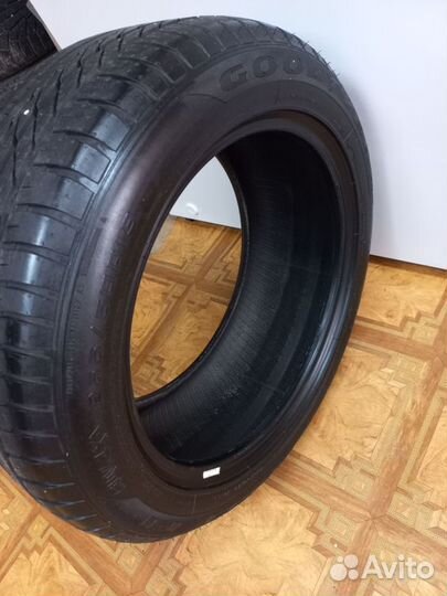 Pirelli Scorpion 255/55 R19