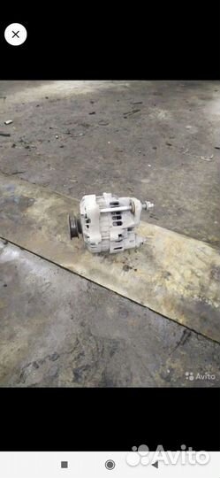 Генератор рено логан.дастер.меган.ларгус. символ