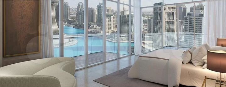 Квартира, 81 м² (ОАЭ)
