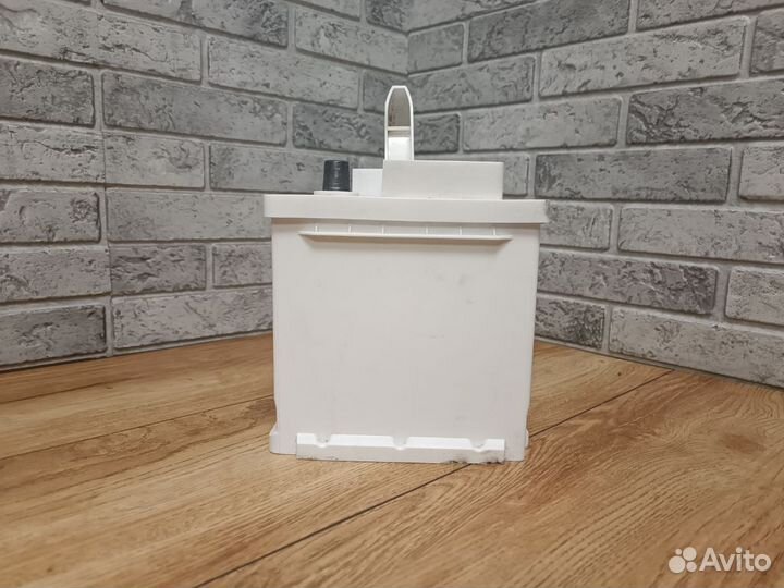 Автомобильный аккумулятор актех ат 100-зl