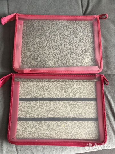 Папки школьные