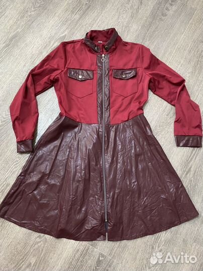 Одежда женская пакетом