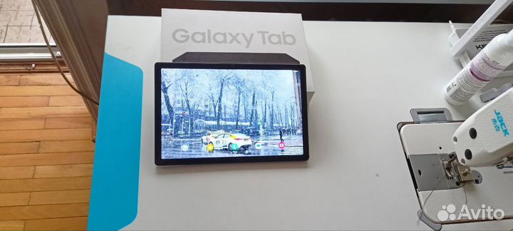 Планшет samsung galaxy tab a8 64 гб