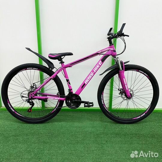 Горный велосипед Dkaln