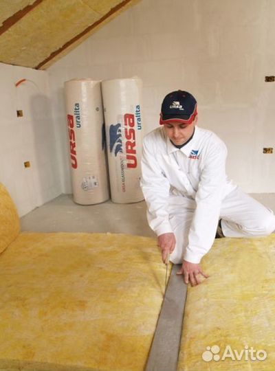 Утеплитель