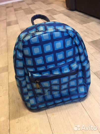 Рюкзак женский новый