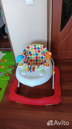 Ходунки детские