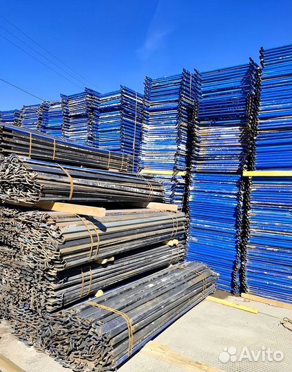 Строительные Леса, Вышки тура Аренда и Продажа