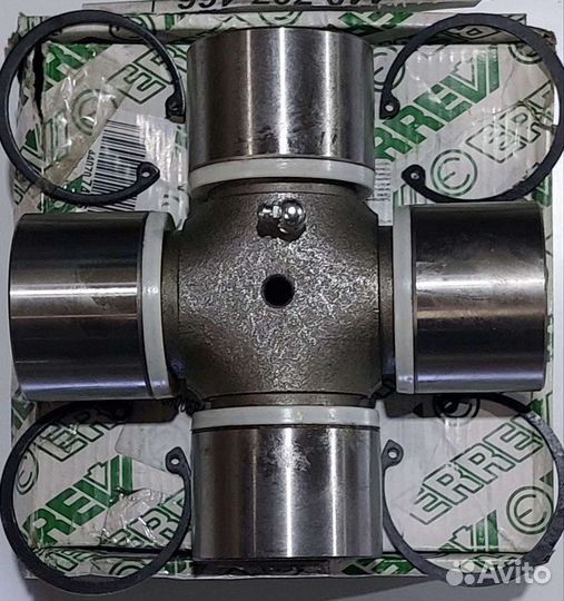 Крестовина Errevi (65х172) iveco