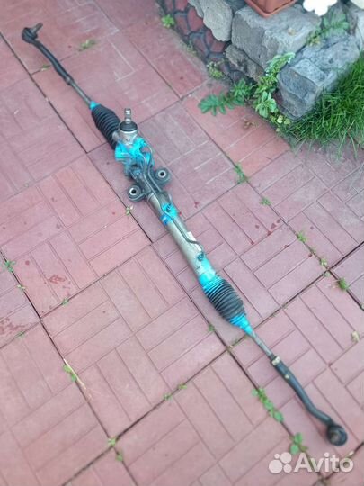 Рулевая рейка toyota corona premio