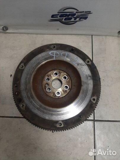 Маховик МКПП Ford Focus седан sida 2009