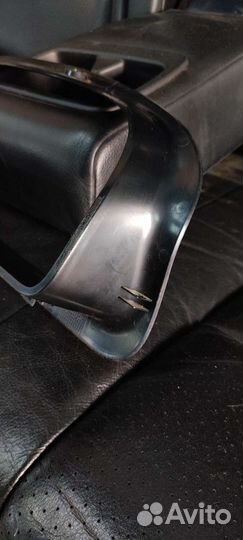 Рамка панели приборов Чери Амулет А15