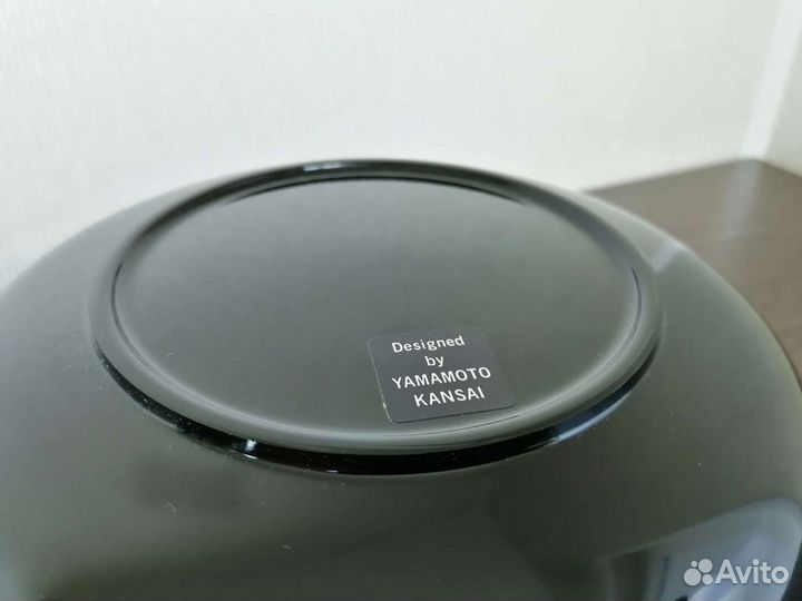 Набор столовой посуды (Япония)