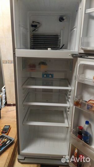 Ремонт холодильников частный мастер
