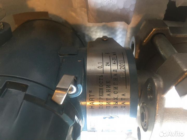 Метран ам2000