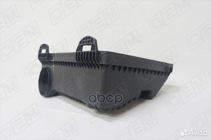 Mitsubishi Pajero 3 (2000-2006) Корпус воздушного