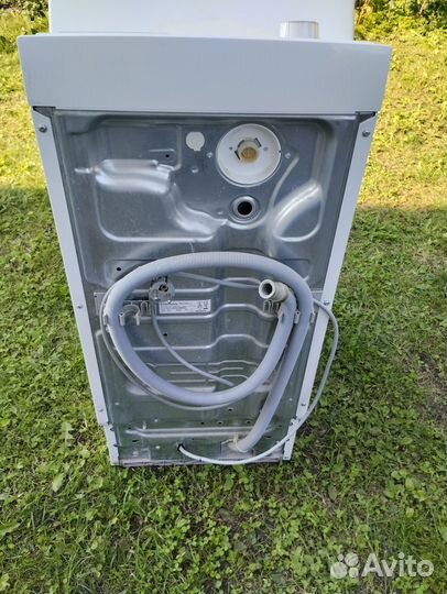 Стиральная машина бу Electrolux 6кг ремонт