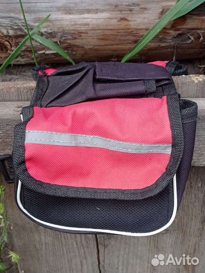 Велосипед Stern