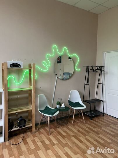 Аренда студии