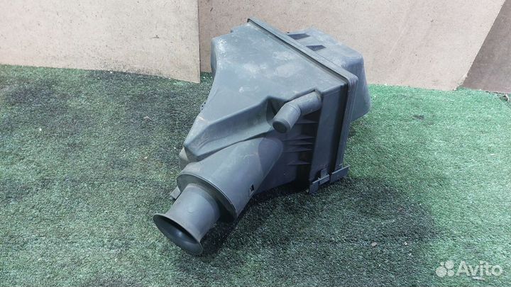 Корпус воздушного фильтра E39