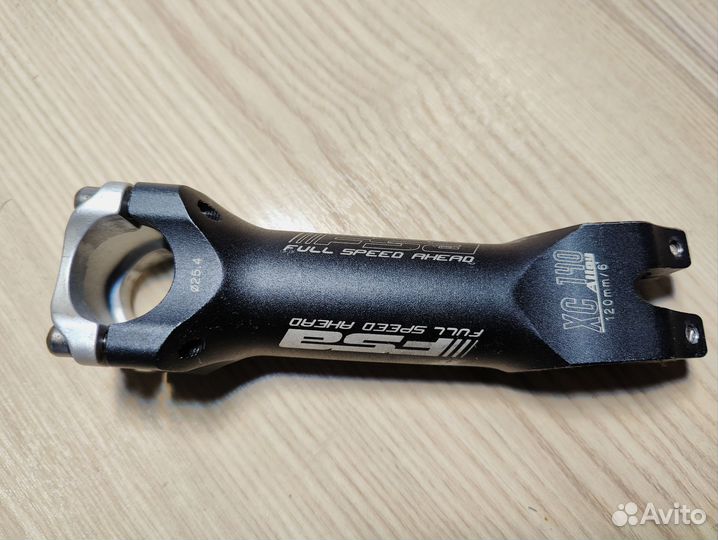 Вынос руля FSA