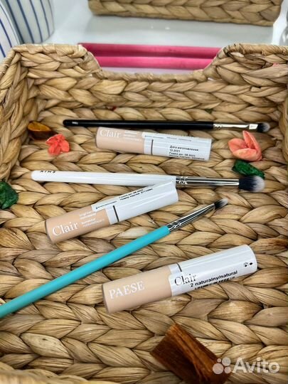 Корректор-консилер Paese Clair 6 мл