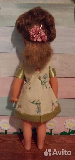 Пеляне. Нина.ссср