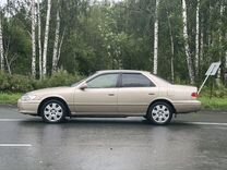 Toyota Camry 2.2 AT, 2001, 270 000 км, с пробегом, цена 519 000 р�уб.