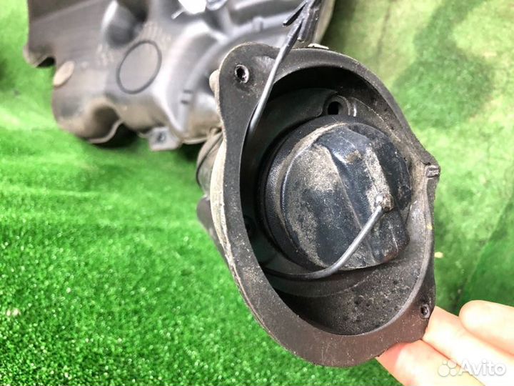 Бак топливный LADA Largus K7M 2013