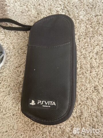 Sony ps Vita