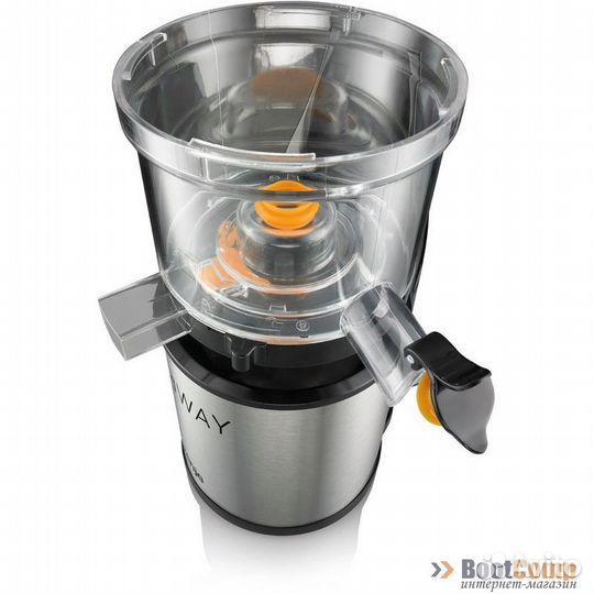 Соковыжималка Gorenje JC4800VWY