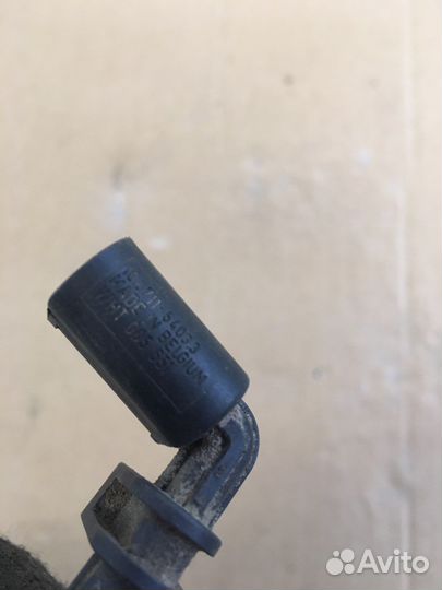 Датчик ABS VAG передний (2359)