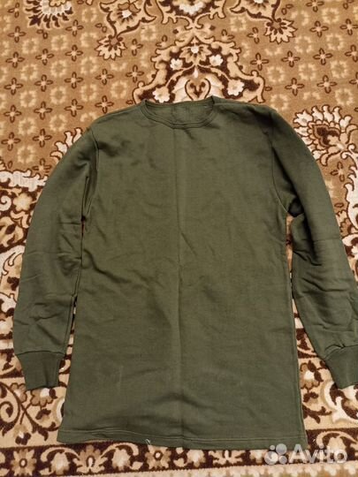 Военная одежда