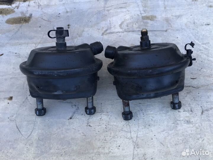 Тормозная Камера Mercedes Benz Actros