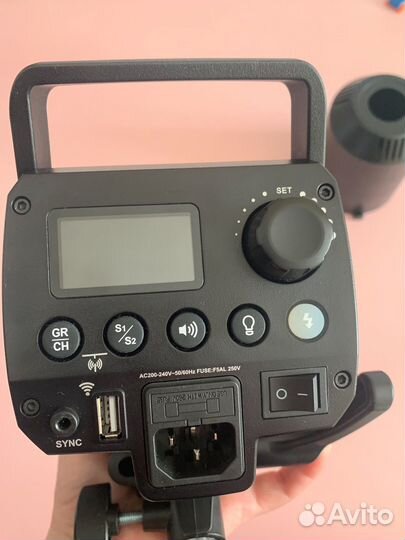 Godox ms300