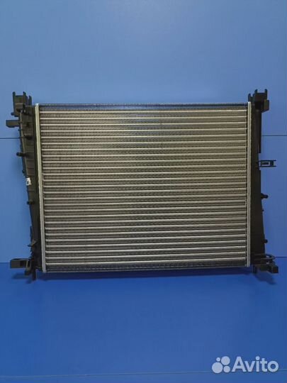 Радиатор 