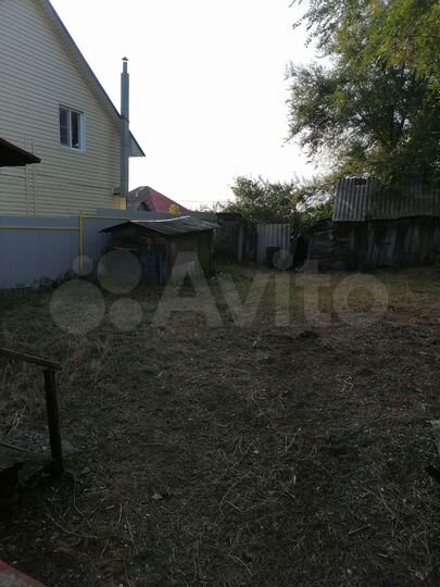 Дом 42,5 м² на участке 4 сот.