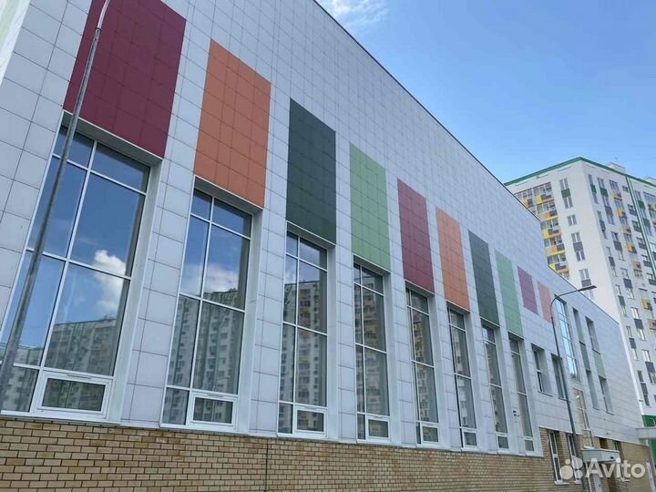 Холодное алюминиевое остекление веранд