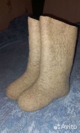 Валенки 18 см по стельке