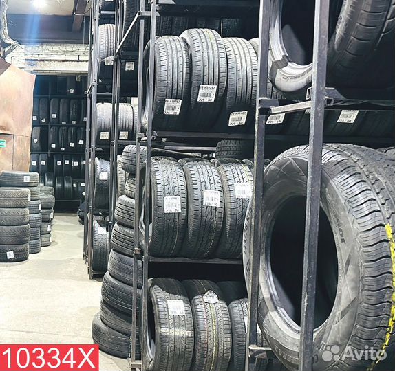 Michelin Alpin 5 215/65 R16 98Q