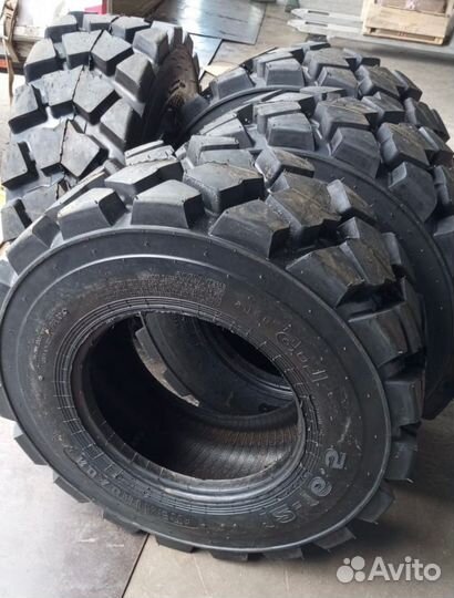 Усиленные шины для техники