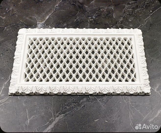 Вентиляционная решетка