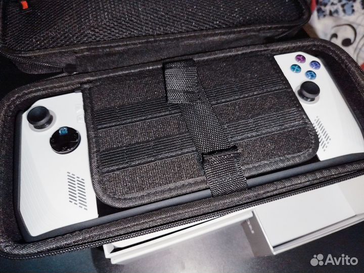 Asus Rog Ally z1 extreme