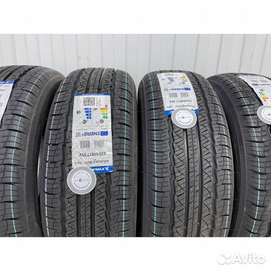 Triangle TR259 225/60 R17