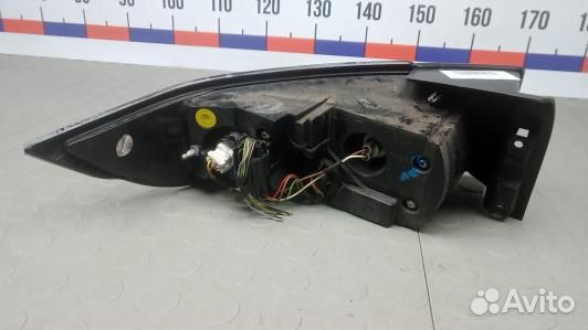 Фонарь задний правый land rover evoque 1 (TNK19MY01)