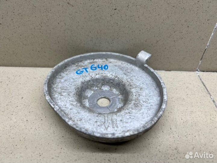 Кронштейн задней балки Bmw 6-Serie Gt G32 B57 2018